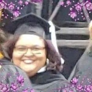 Meet your Posher, Patricia